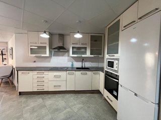 Piso en alquiler en Linares