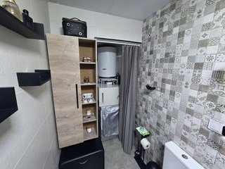 Piso en alquiler en Linares