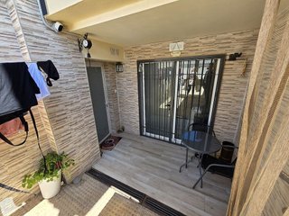 Piso en alquiler en Linares