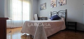 Piso en alquiler en Pº Zorrilla - Cuatro de Marzo en Valladolid