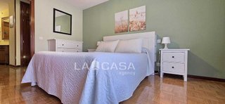 Piso en alquiler en Pº Zorrilla - Cuatro de Marzo en Valladolid
