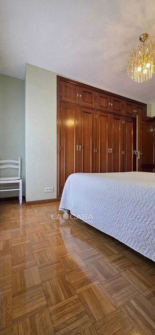 Piso en alquiler en Pº Zorrilla - Cuatro de Marzo en Valladolid