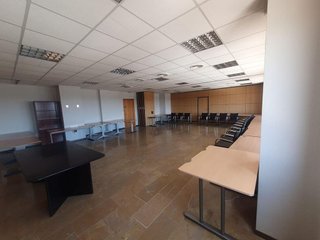 Oficina en alquiler en Barrio Bajo en San Juan de Aznalfarache