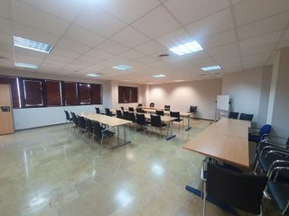Oficina en alquiler en Barrio Bajo en San Juan de Aznalfarache