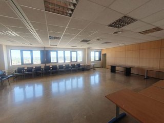 Oficina en alquiler en Barrio Bajo en San Juan de Aznalfarache