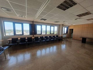 Oficina en alquiler en Barrio Bajo en San Juan de Aznalfarache