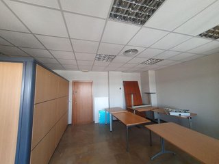 Oficina en alquiler en Barrio Bajo en San Juan de Aznalfarache