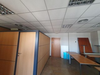 Oficina en alquiler en Barrio Bajo en San Juan de Aznalfarache