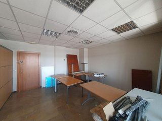 Oficina en alquiler en Barrio Bajo en San Juan de Aznalfarache