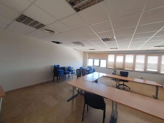 Oficina en alquiler en Barrio Bajo en San Juan de Aznalfarache