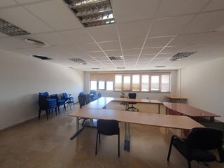 Oficina en alquiler en Barrio Bajo en San Juan de Aznalfarache