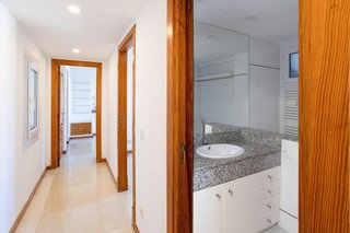 Piso en alquiler en La Llotja - Sant Jaume en Palma de Mallorca