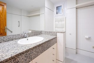 Piso en alquiler en La Llotja - Sant Jaume en Palma de Mallorca