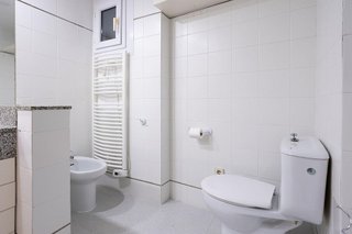 Piso en alquiler en La Llotja - Sant Jaume en Palma de Mallorca