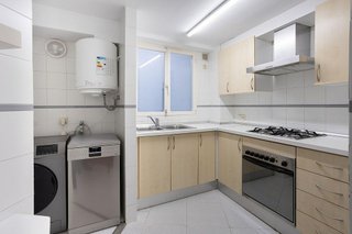 Piso en alquiler en La Llotja - Sant Jaume en Palma de Mallorca