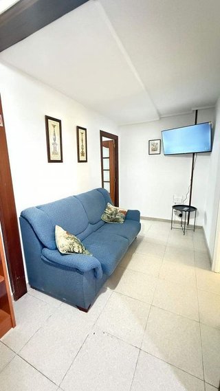 Piso en alquiler en Los Ángeles en Alicante