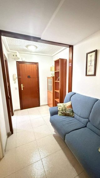 Piso en alquiler en Los Ángeles en Alicante