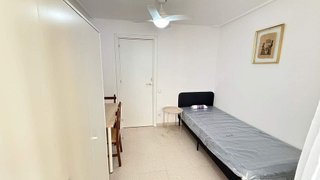 Piso en alquiler en Los Ángeles en Alicante