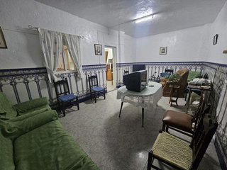 Chalet en venta en Benamejí