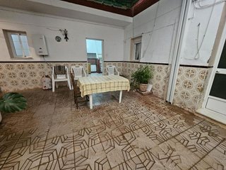Chalet en venta en Benamejí