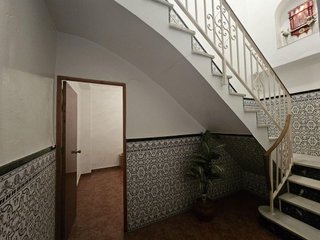 Chalet en venta en Benamejí