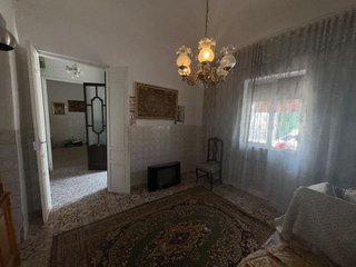 Chalet en venta en Peñarroya-Pueblonuevo