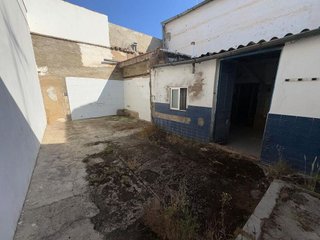 Chalet en venta en Peñarroya-Pueblonuevo