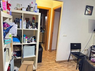 Casa adosada en venta en Palos de la Frontera