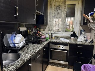 Casa adosada en venta en Palos de la Frontera