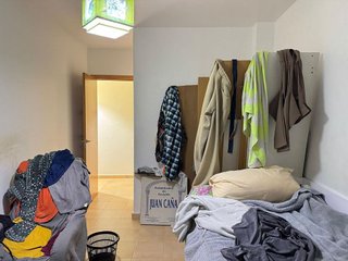 Casa adosada en venta en Palos de la Frontera