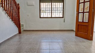 Casa adosada en venta en Zona Pueblo en Pilar de la Horadada
