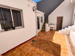 Chalet en venta en Moncada