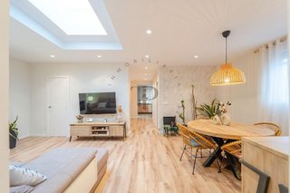 Chalet en venta en Moncada