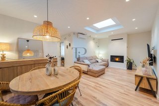 Chalet en venta en Moncada