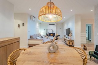 Chalet en venta en Moncada
