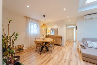 Chalet en venta en Moncada