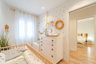 Chalet en venta en Moncada
