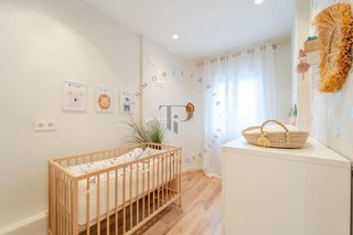 Chalet en venta en Moncada