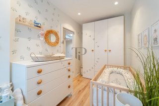Chalet en venta en Moncada