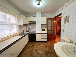 Piso en alquiler en Bouzas - Coia en Vigo