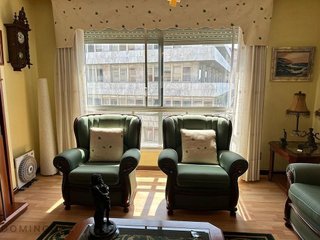 Piso en alquiler en Bouzas - Coia en Vigo