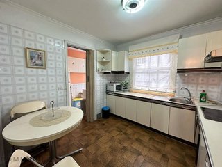 Piso en alquiler en Bouzas - Coia en Vigo