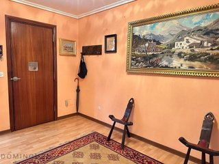 Piso en alquiler en Bouzas - Coia en Vigo