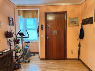 Piso en alquiler en Bouzas - Coia en Vigo
