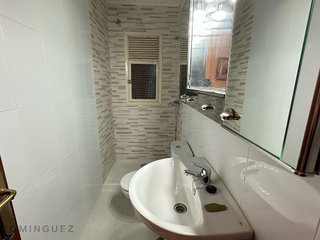 Piso en alquiler en Bouzas - Coia en Vigo