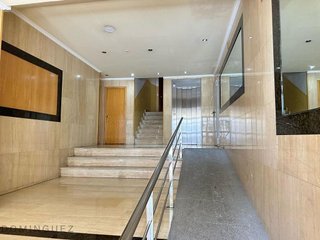 Piso en alquiler en Bouzas - Coia en Vigo