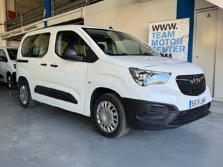 Opel COMBO LIFE 1.5 102cv Combi 5