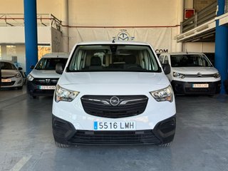 Opel COMBO LIFE 1.5 102cv Combi 5