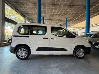 Opel COMBO LIFE 1.5 102cv Combi 5