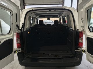 Opel COMBO LIFE 1.5 102cv Combi 5
